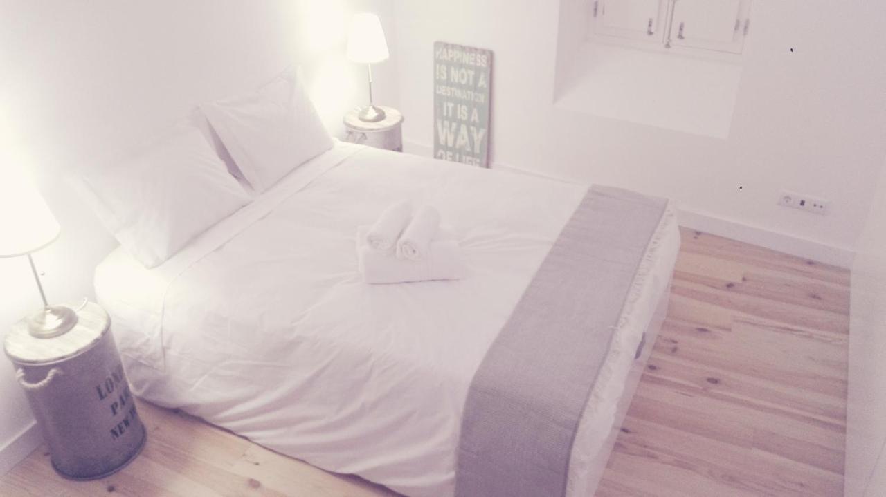 Evora Art&Accommodation מראה חיצוני תמונה