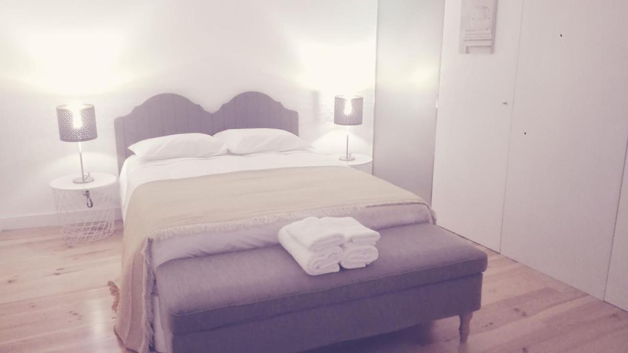Evora Art&Accommodation מראה חיצוני תמונה