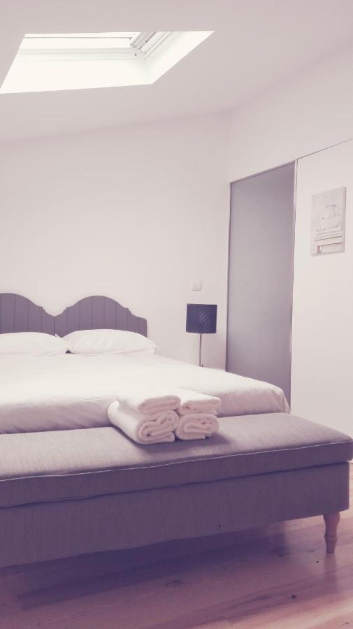 Evora Art&Accommodation מראה חיצוני תמונה