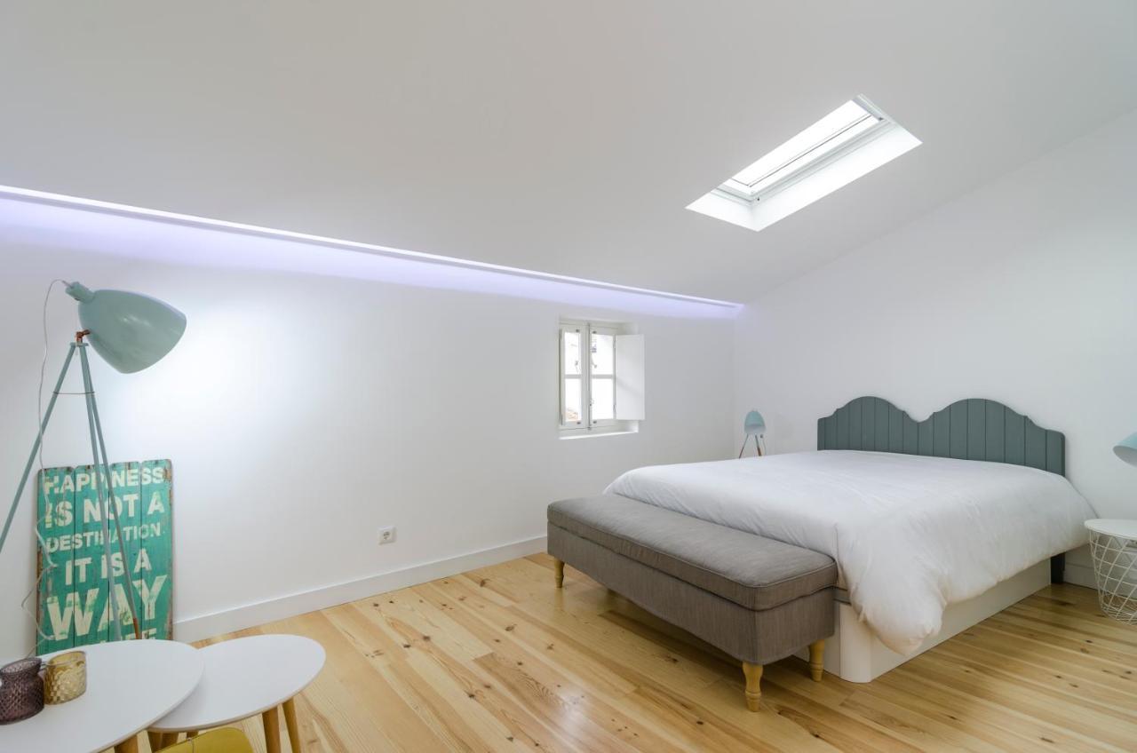Evora Art&Accommodation מראה חיצוני תמונה